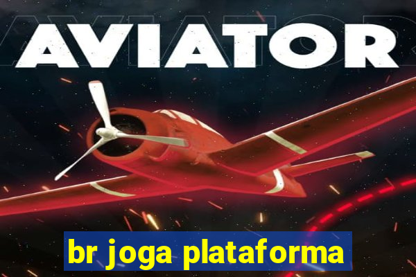 br joga plataforma